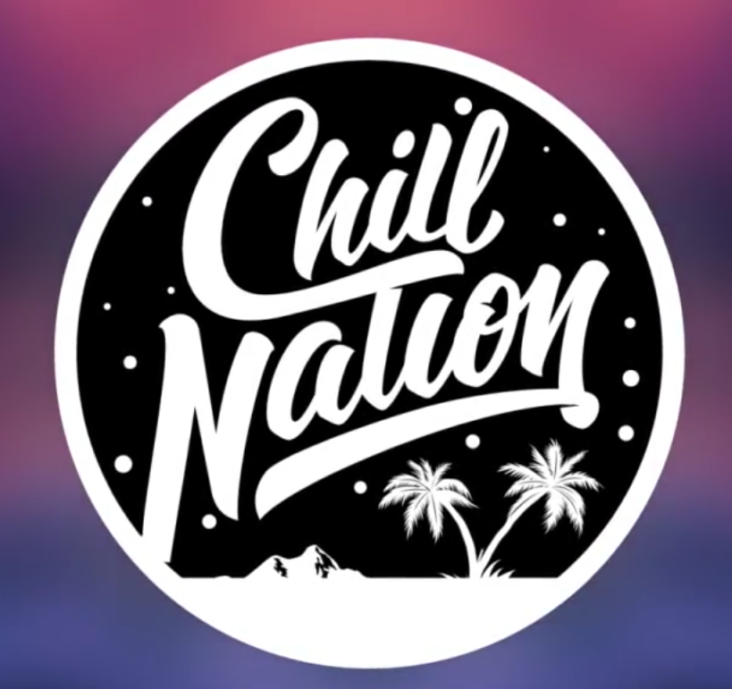 Stamp of Chill Nation