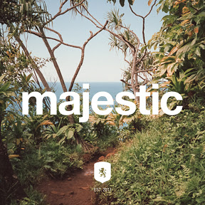 Crest of Majestic Casual