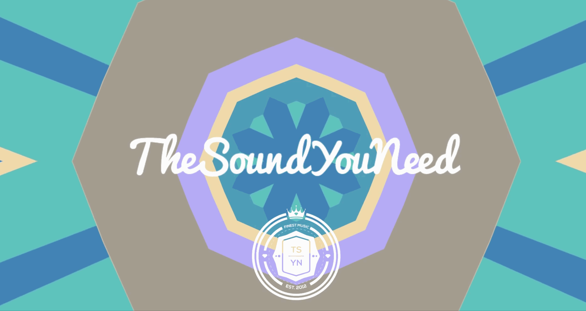 TheSoundYouNeed Video3 graphic